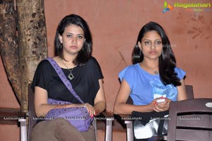 Deepa Balasubramanian Valiyachalai Times Book Launch