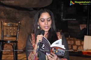 Deepa Balasubramanian Valiyachalai Times Book Launch