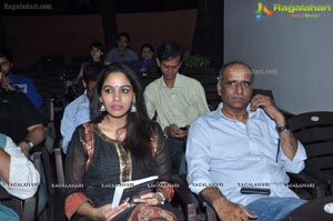 Deepa Balasubramanian Valiyachalai Times Book Launch