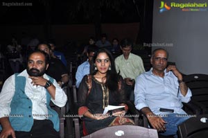 Deepa Balasubramanian Valiyachalai Times Book Launch