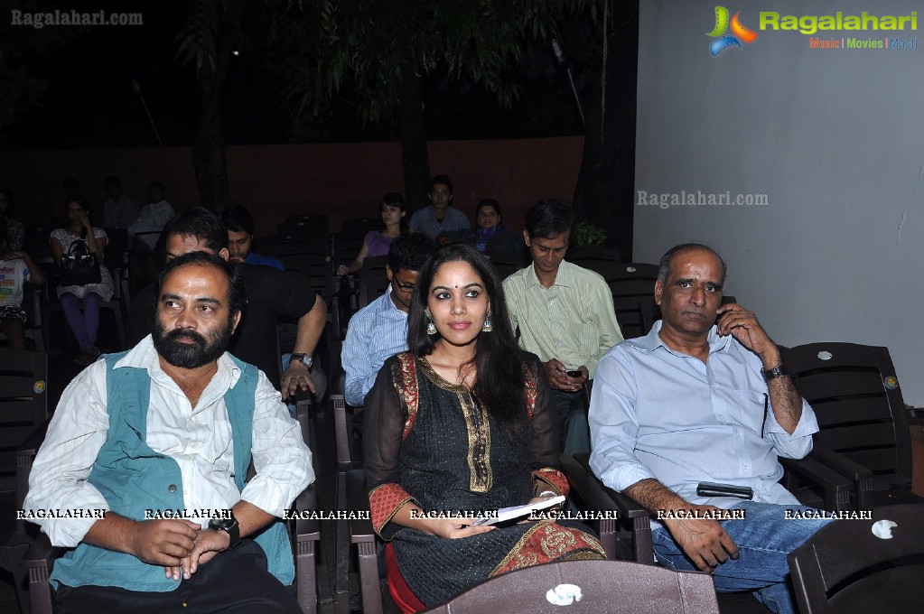 Valiyachalai Times Book Launch