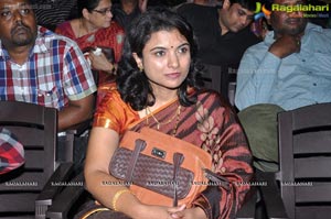 Deepa Balasubramanian Valiyachalai Times Book Launch