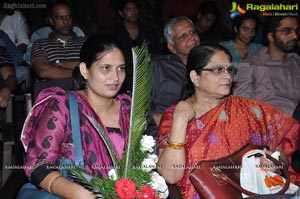 Deepa Balasubramanian Valiyachalai Times Book Launch