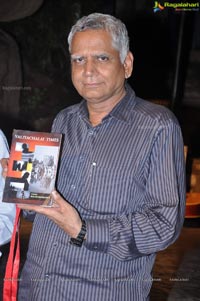 Deepa Balasubramanian Valiyachalai Times Book Launch