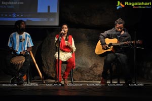 Deepa Balasubramanian Valiyachalai Times Book Launch