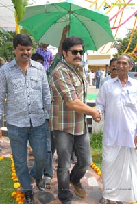 Navdeep Ritu Barmecha Vasul Raja Muhurat