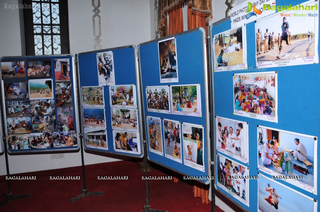 World Photography Day 2012 Awards