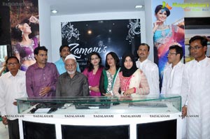 Zamanis Bridal Boutique Launch