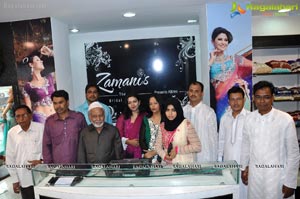 Zamanis Bridal Boutique Launch