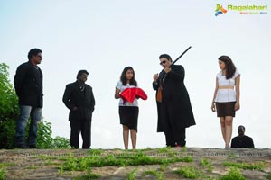 Alaa Jarigindi Oka Roju Stills