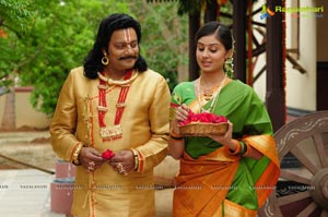 Chilkur Balaji Movie Stills