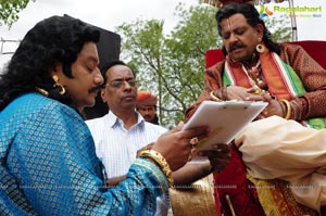Chilkur Balaji Movie Stills