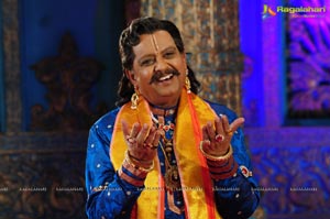 Chilkur Balaji Movie Stills