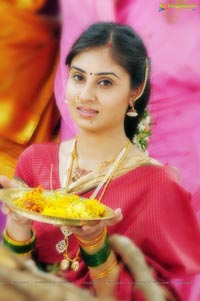 Chilkur Balaji Movie Stills