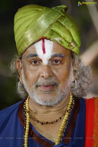 Chilkur Balaji Movie Stills