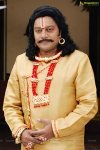 Chilkur Balaji Movie Stills