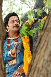 Chilkur Balaji Movie Stills