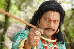 Chilkur Balaji Movie Stills