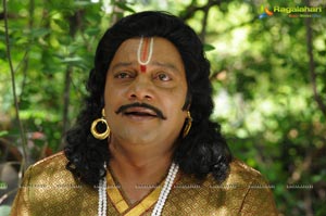 Chilkur Balaji Movie Stills