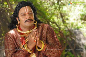 Chilkur Balaji Movie Stills