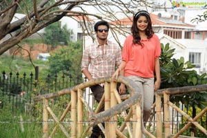 Swami Ra Ra Movie Stills