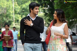 Swami Ra Ra Movie Stills