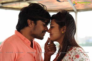 Mangam Srinivas Tashu Kaushik Doola Seenu Movie Gallery