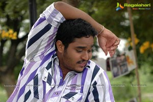 Chaitanya Nelli, Prakruti Gaja Donga Movie Stills