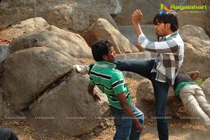 Iragadeestha Movie Gallery