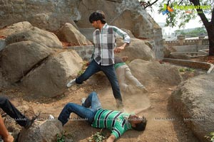 Iragadeestha Movie Gallery