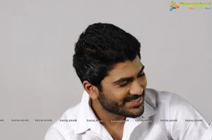 Nuvva Nena Shriya Sharwanand Photo Session