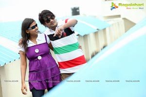 Prema Prema Prema Stills