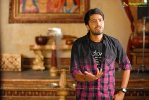 Allari Naresh Yamudiki Mogudu Stills