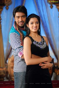 Allari Naresh Yamudiki Mogudu Stills