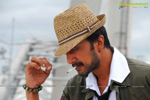 Sudeep Ramya Kicha