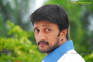 Sudeep Ramya Kicha