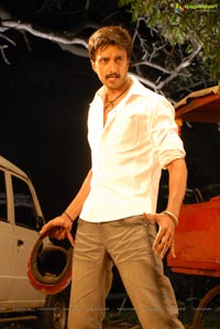 Sudeep Ramya Kicha