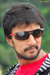 Sudeep Ramya Kicha