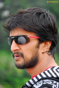 Sudeep Ramya Kicha