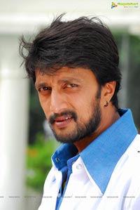 Sudeep Ramya Kicha