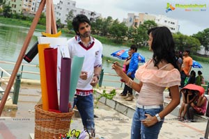 Adda Movie Stills