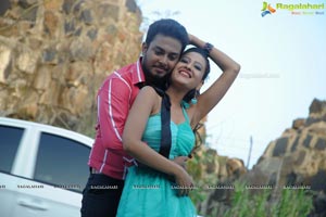 Tanish Madalasa Sharma Hot Romance