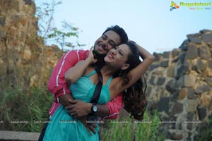 Tanish Madalasa Sharma Hot Romance