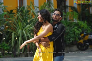 Tanish Madalasa Sharma Hot Romance