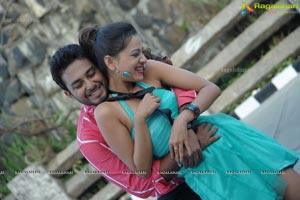 Tanish Madalasa Sharma Hot Romance