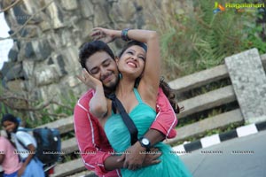 Tanish Madalasa Sharma Hot Romance