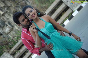 Tanish Madalasa Sharma Hot Romance