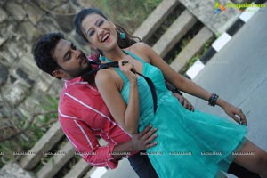 Tanish Madalasa Sharma Hot Romance