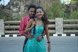 Tanish Madalasa Sharma Hot Romance