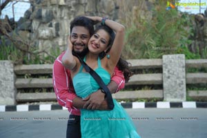 Tanish Madalasa Sharma Hot Romance